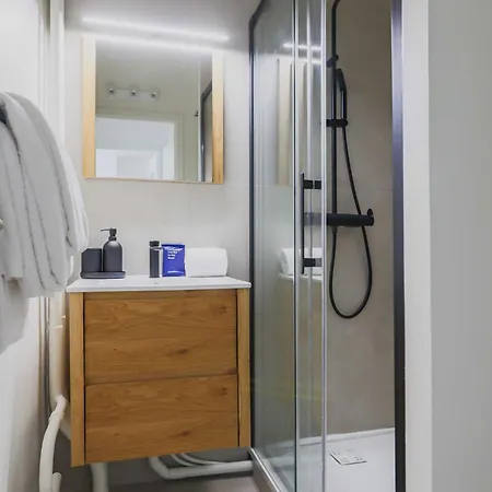 Appartamento Superb Flat - 1br-2p- Porte De Versailles *