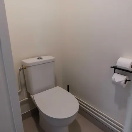 Superb Flat - 1br-2p- Porte De Versailles Appartamento