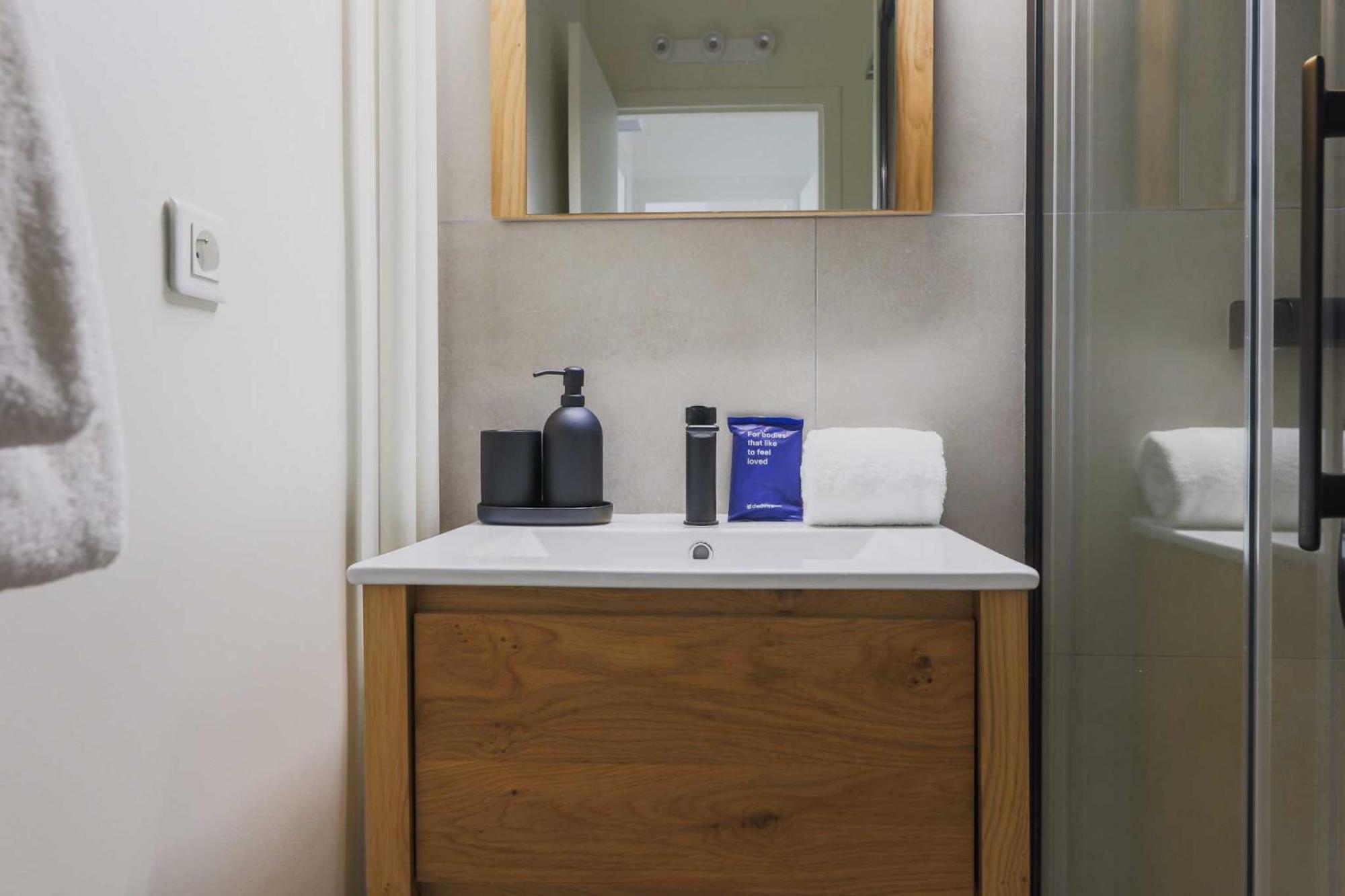 Appartamento Superb Flat - 1br-2p- Porte De Versailles Parigi