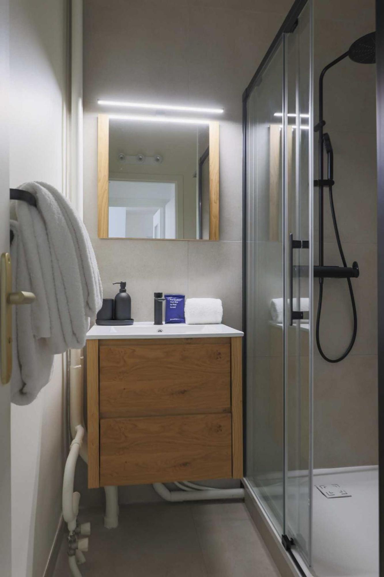 Superb Flat - 1br-2p- Porte De Versailles * Paris