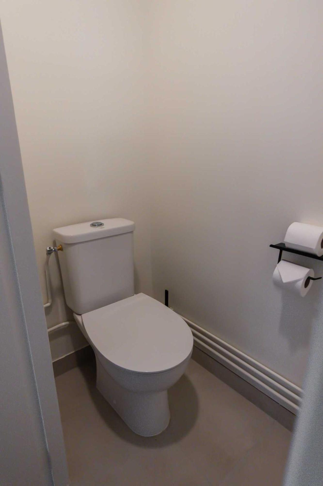 Superb Flat - 1br-2p- Porte De Versailles Apartment